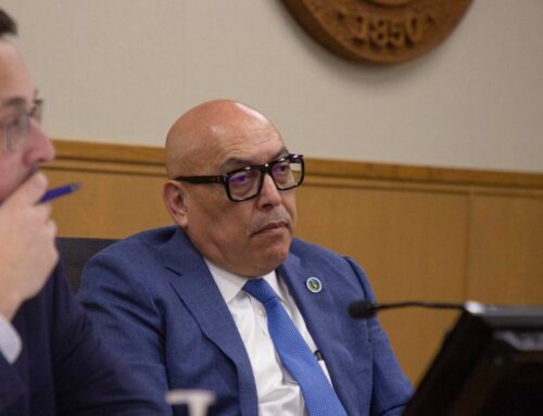 County could scale back proposed health cuts