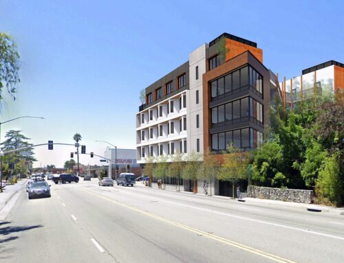 Santa Cruz City Council allows Food Bin housing project