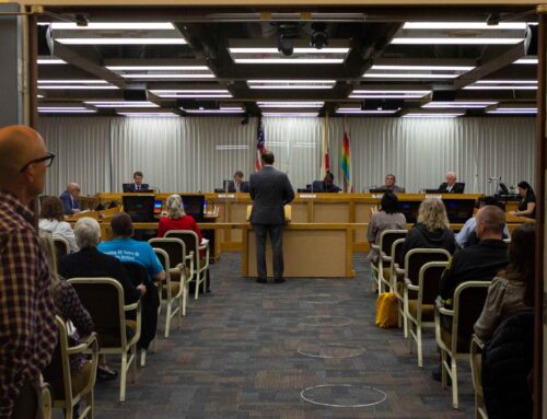How to get involved in budget hearings in Santa Cruz, Capitola, Scotts Valley, Watsonville