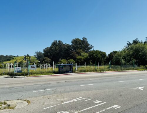 Live Oak affordable housing proposal grows despite neighbors’ concerns