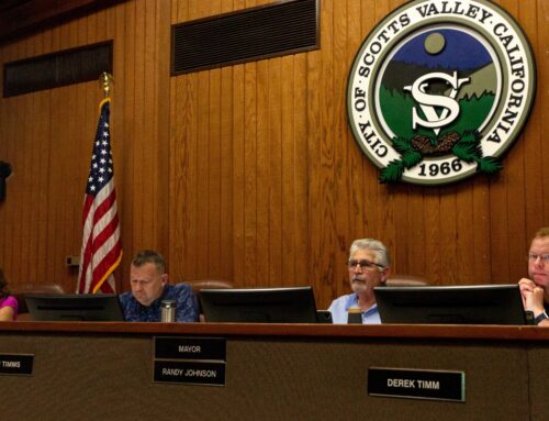 Scotts Valley City Council approves budget, eyes tax hike