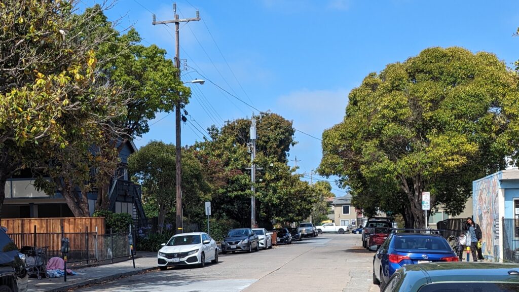 Image for display with article titled Planning Commission to Weigh Downtown Santa Cruz Expansion