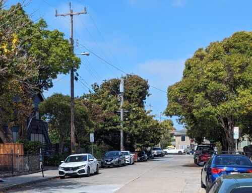 Planning Commission to weigh Downtown Santa Cruz expansion