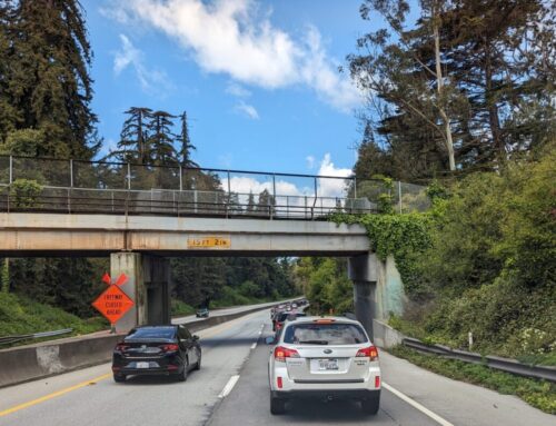 Rail trail, highway projects could sap Santa Cruz County transportation money for 20 years