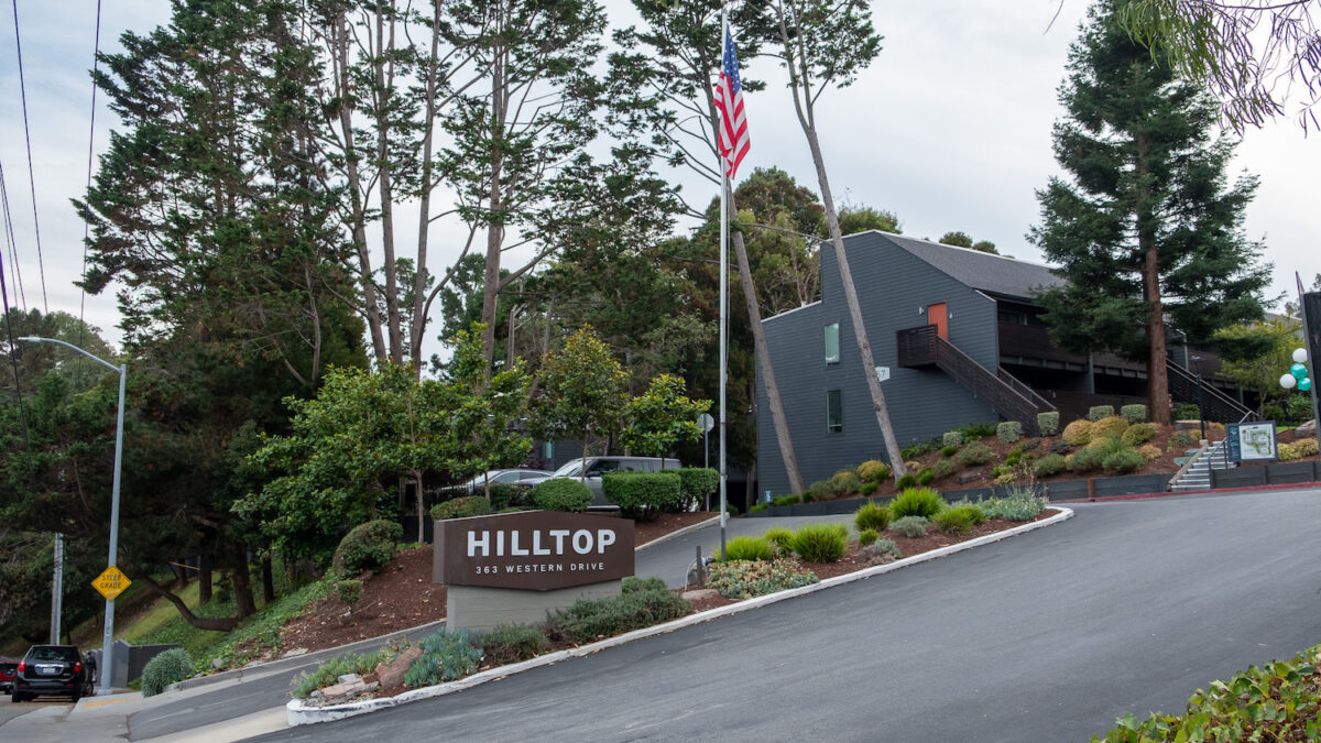 Rats, high rents plague UC-owned Hilltop Apartments in Santa Cruz ...