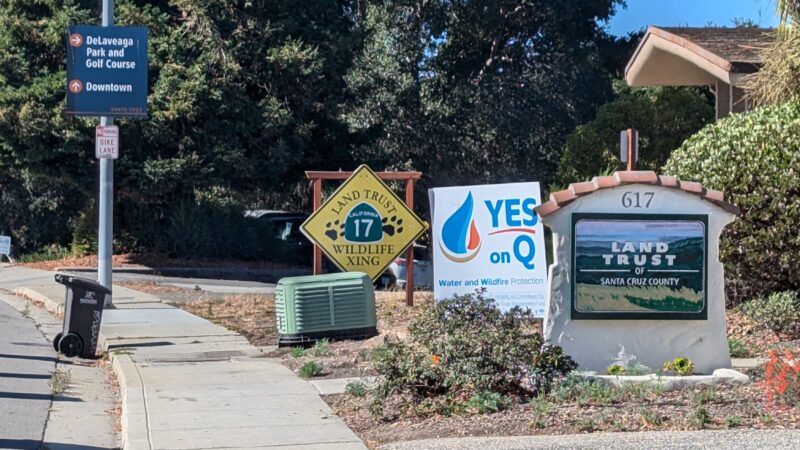 News Santa Cruz Local