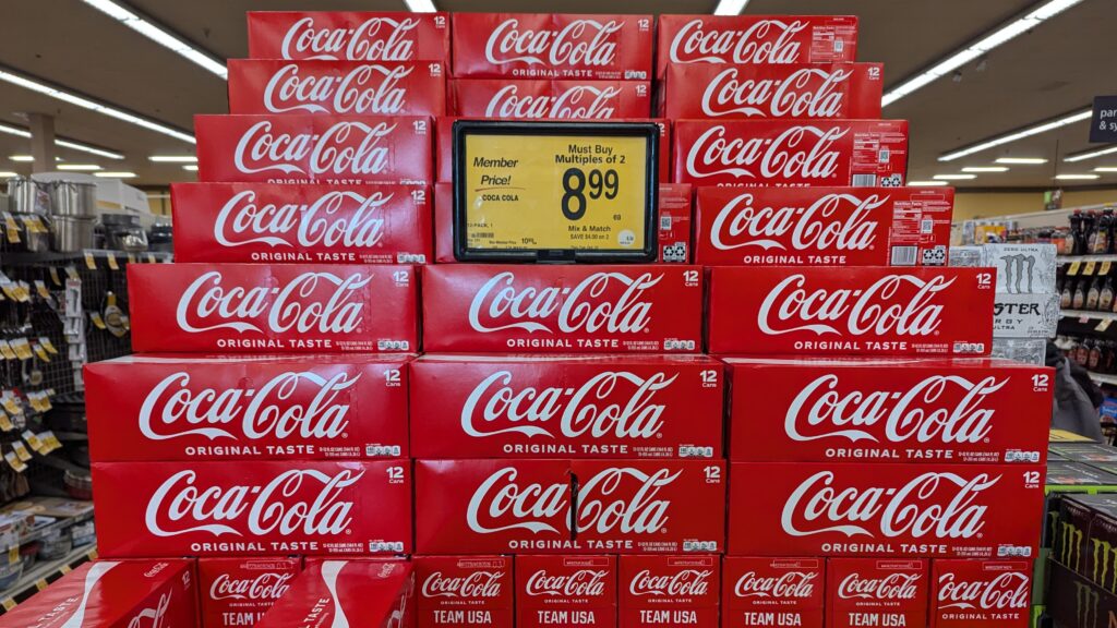 Image for display with article titled Santa Cruz Soda Tax Leans Toward Yes Vote in Early Election Results