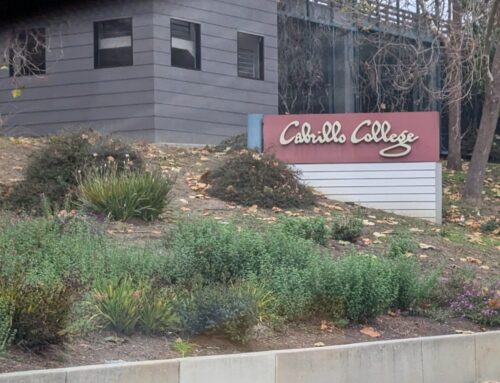 Cabrillo College prepares for budget cuts