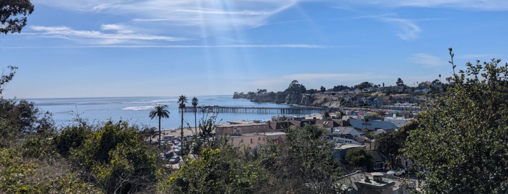 Image for display with article titled Capitola City Council to Consider Future of Monte Fireworks Show