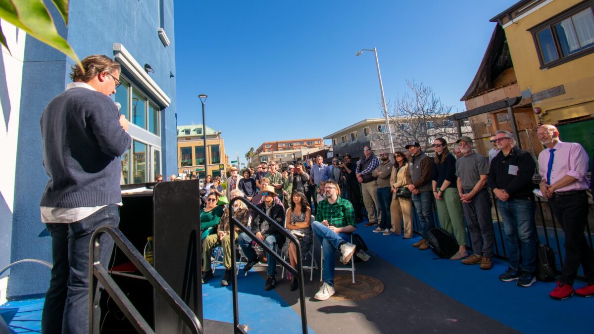 Ballot measure aims to build more affordable housing in Santa Cruz ...