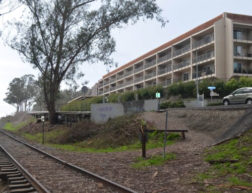 Explainer: Upcoming decisions on the rail trail in Capitola