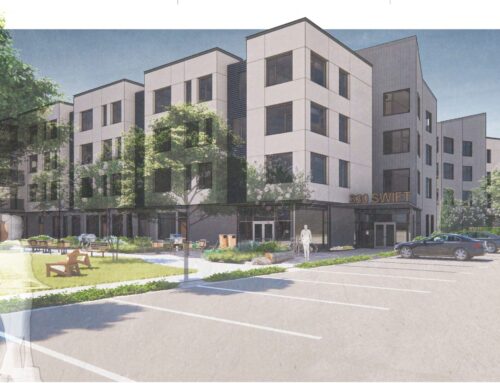Housing proposal for school staff heads to Santa Cruz City Council