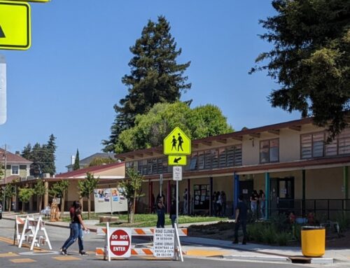 School districts grapple with declining enrollment in Santa Cruz County