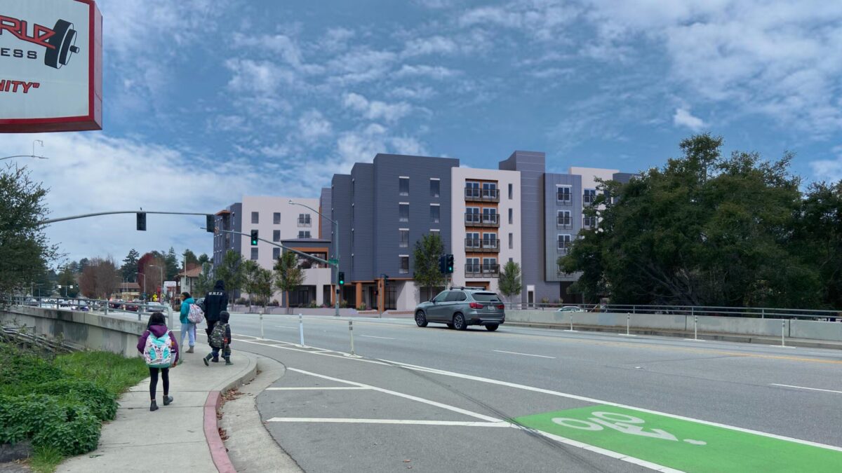 Former Japanese restaurant in Santa Cruz could become affordable ...