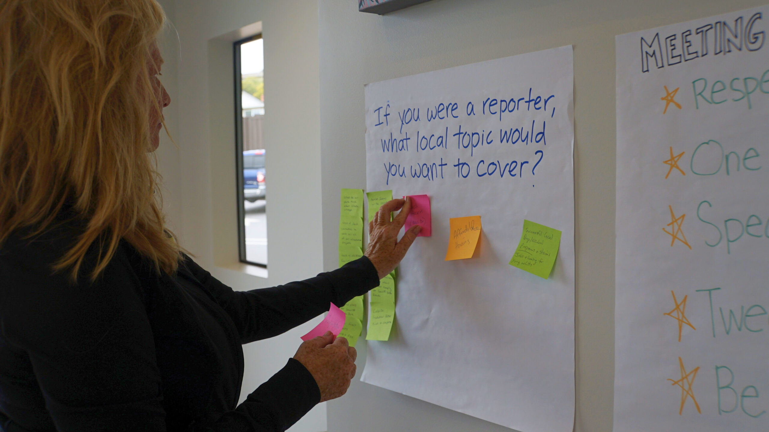 Aptos listening session June 2024
