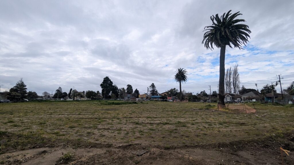 Image for display with article titled Circle Church Home Building Not Expected Until 2026