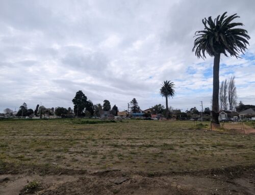 Circle Church home building not expected until 2026