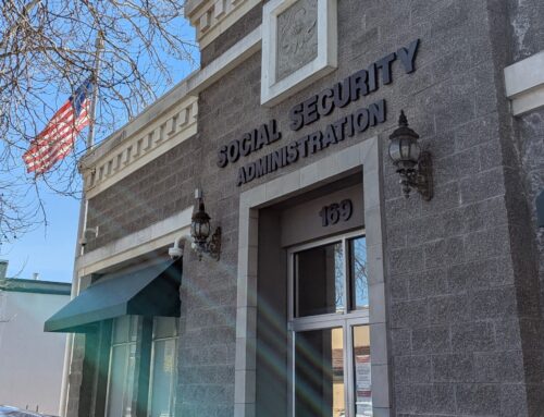 Social Security Administration ‘gutting’ described by Santa Cruz congress member, former agency head