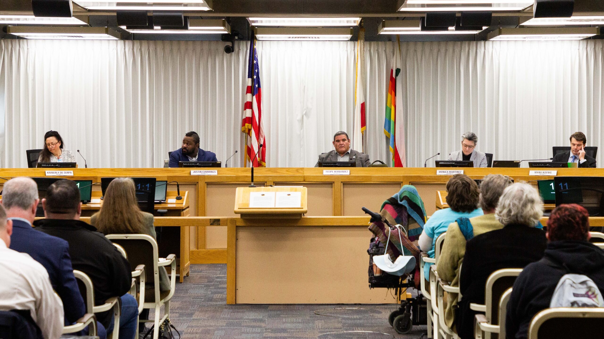 Image for display with article titled Santa Cruz County Could Seek Payout for Water Contamination