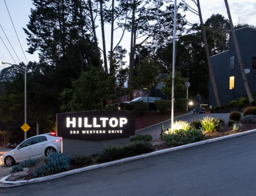 State legislators push for fixes at Hilltop apartments in Santa Cruz