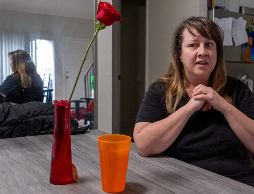 City orders fixes at UC-owned Hilltop apartments in Santa Cruz as problems mount