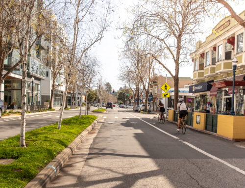 Vacant shops prompt new rules in Downtown Santa Cruz