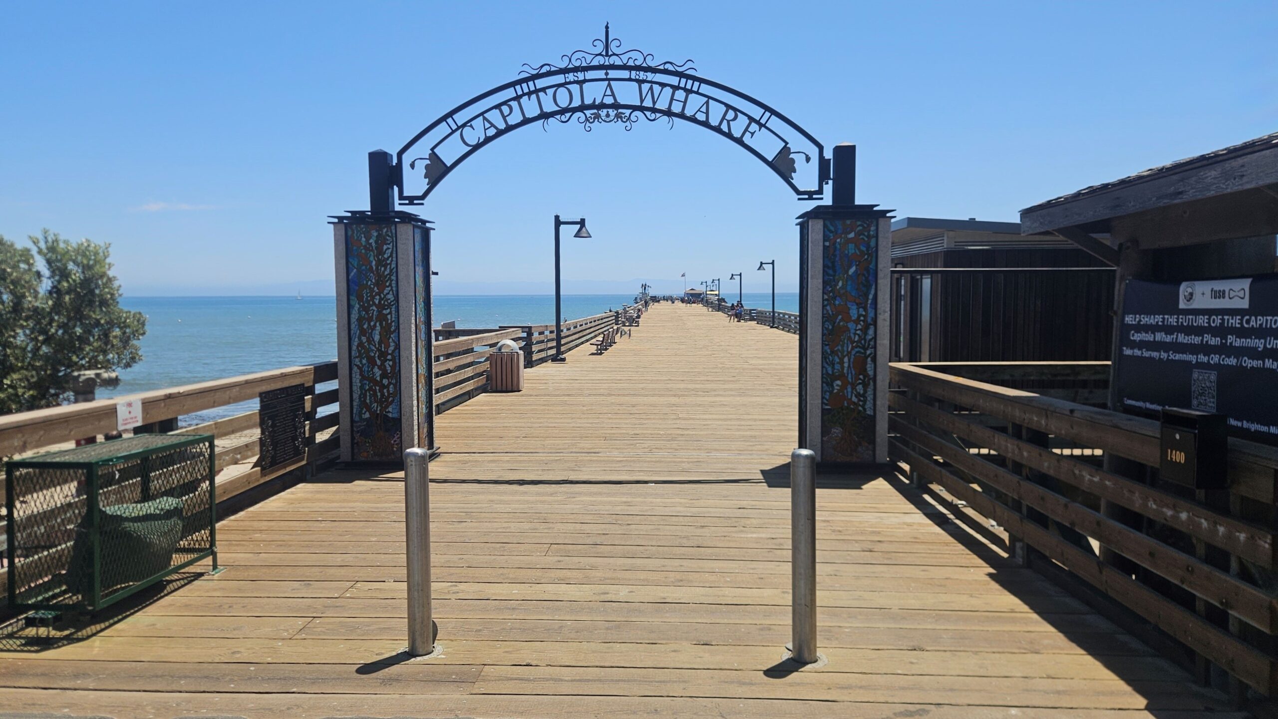 Capitola Wharf 3 May 2025 Tyler Maldonado 16 9