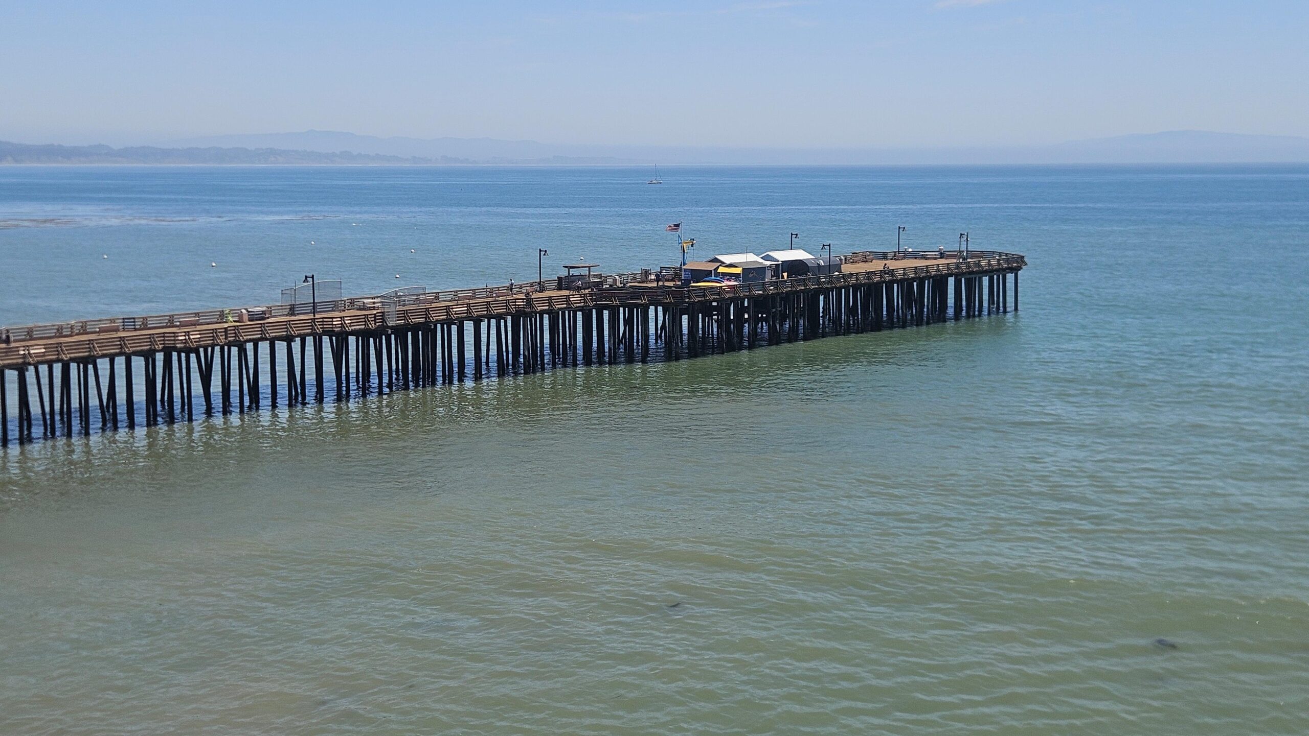 Capitola Wharf 5 May 2025 Tyler Maldonado 16 9