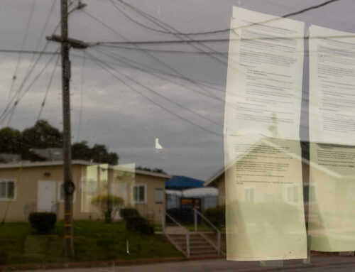 Unhealthy tap water at farmworker housing prompts fixes