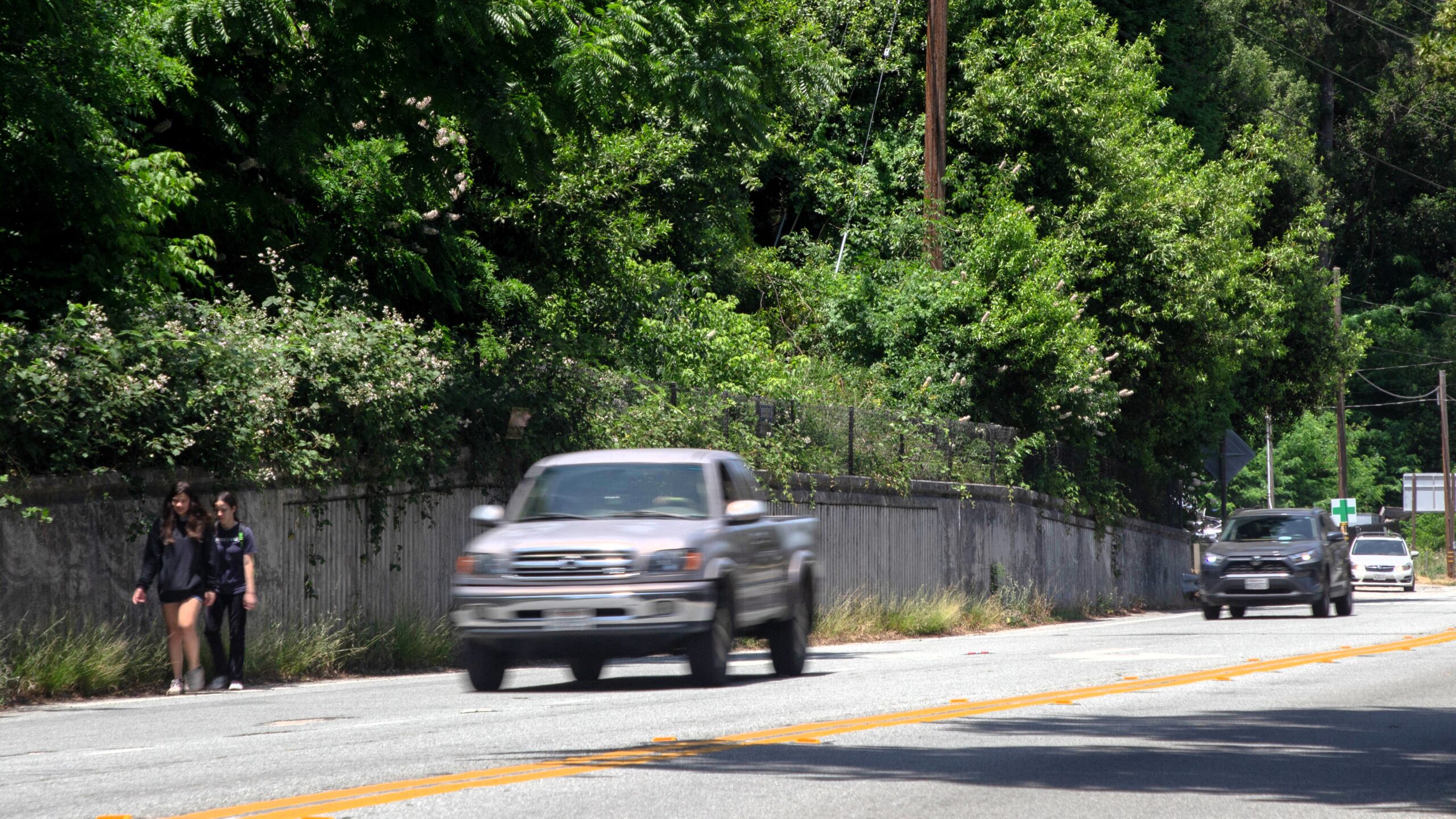 Highway 9 Marcello Hutchinson-Trujillo Bike Ped sidewalk June 2025 16 9