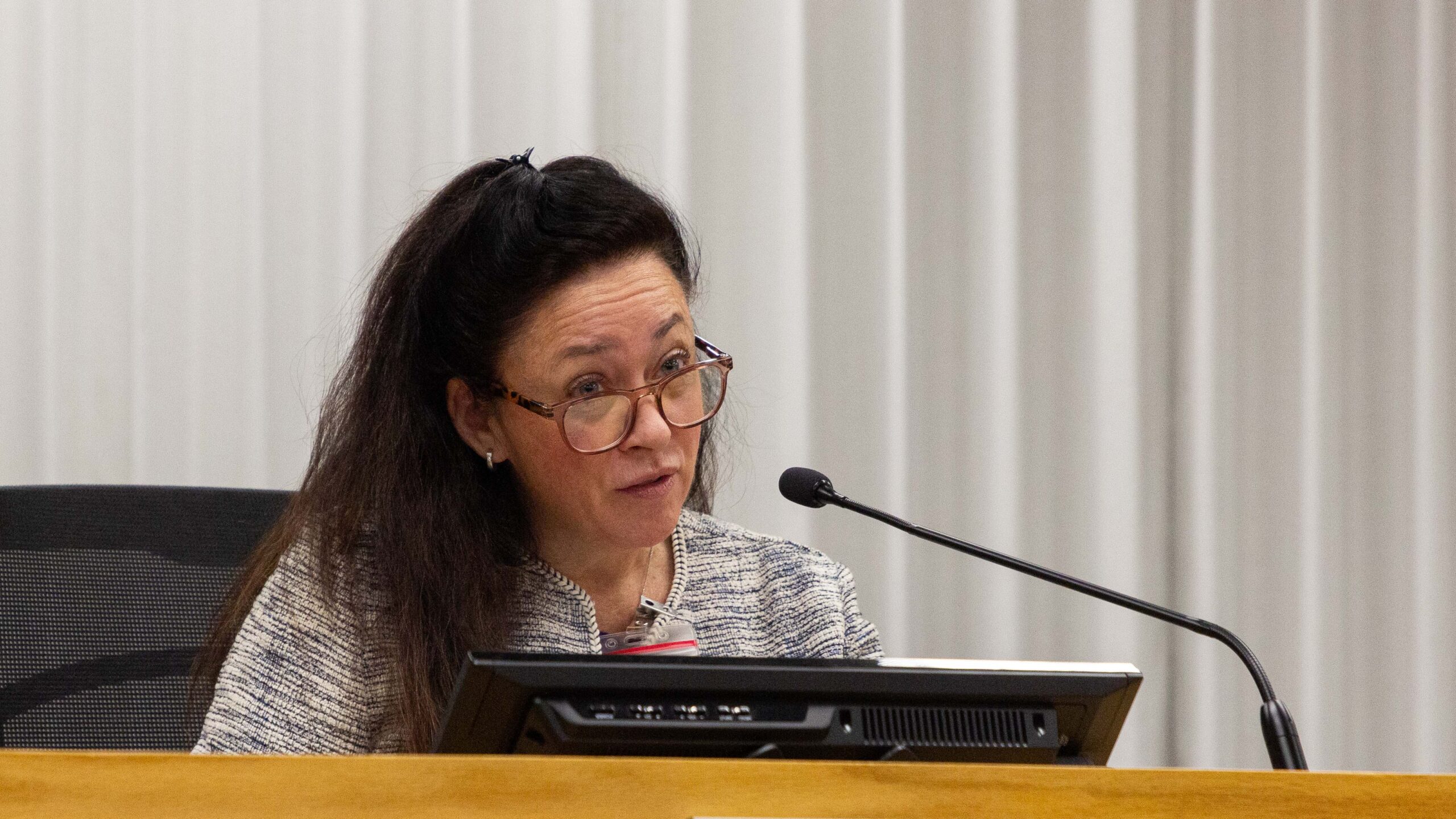 Kim De Serpa 2 Santa Cruz County Supervisors Feb 2025 Marcello Hutchinson-Trujillo 16 9