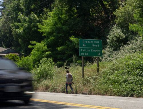 Years after fatal crash, a mother awaits change on Highway 9