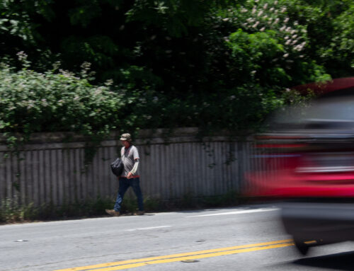 Felton sidewalk project to start this fall, more ahead