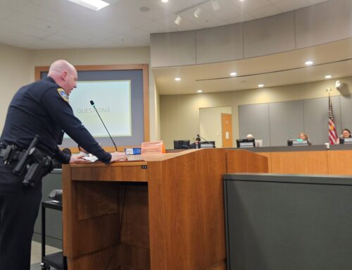 Watsonville police need more time to be proactive, report finds