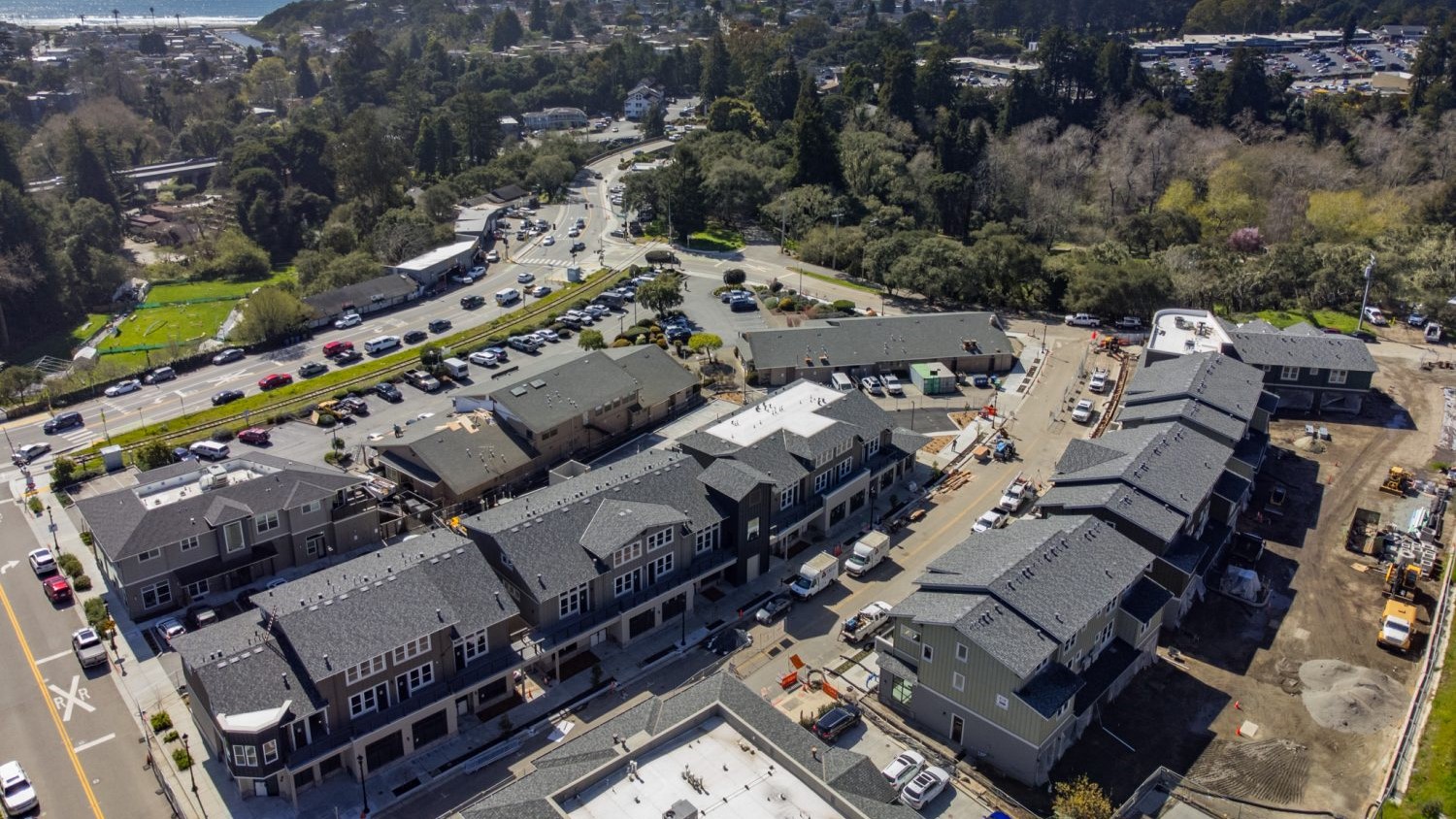 Aptos Village 1