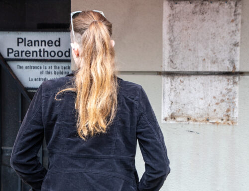 Santa Cruz Planned Parenthood clinic closure leaves residents scrambling