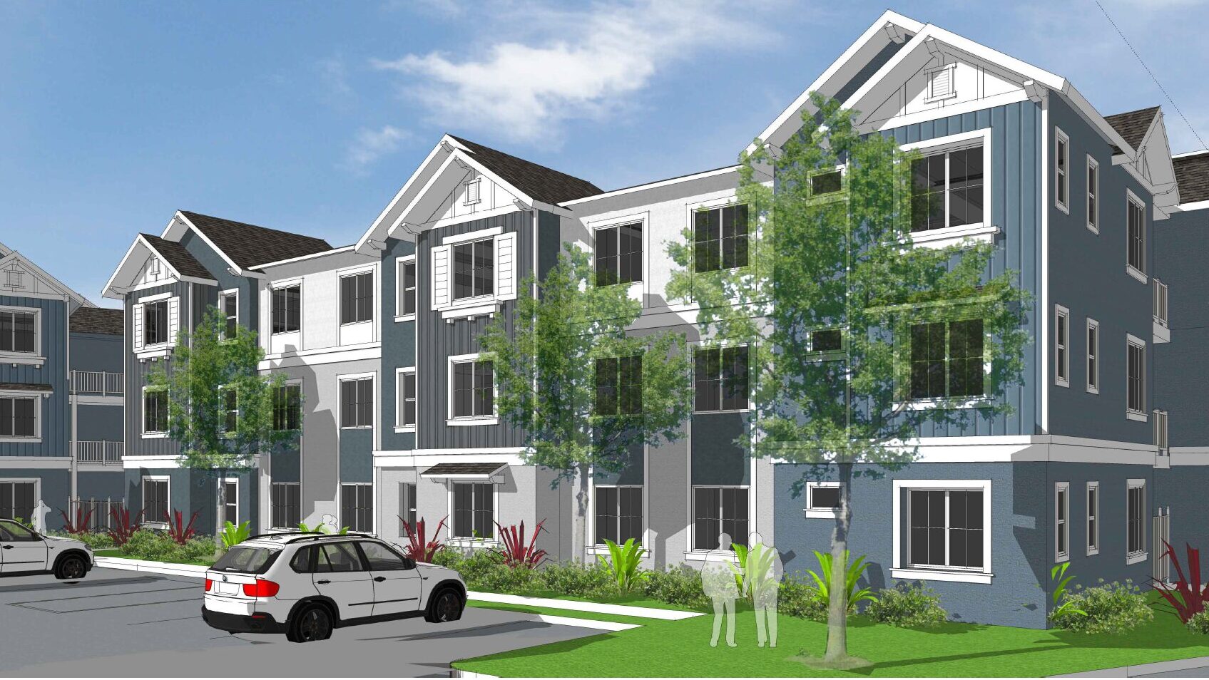 75-mount-hermon-road-pinnacle-pass-apartments-rendering