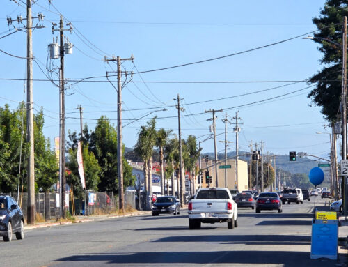 Pajaro residents and businesses wait for $1.7M in flood aid