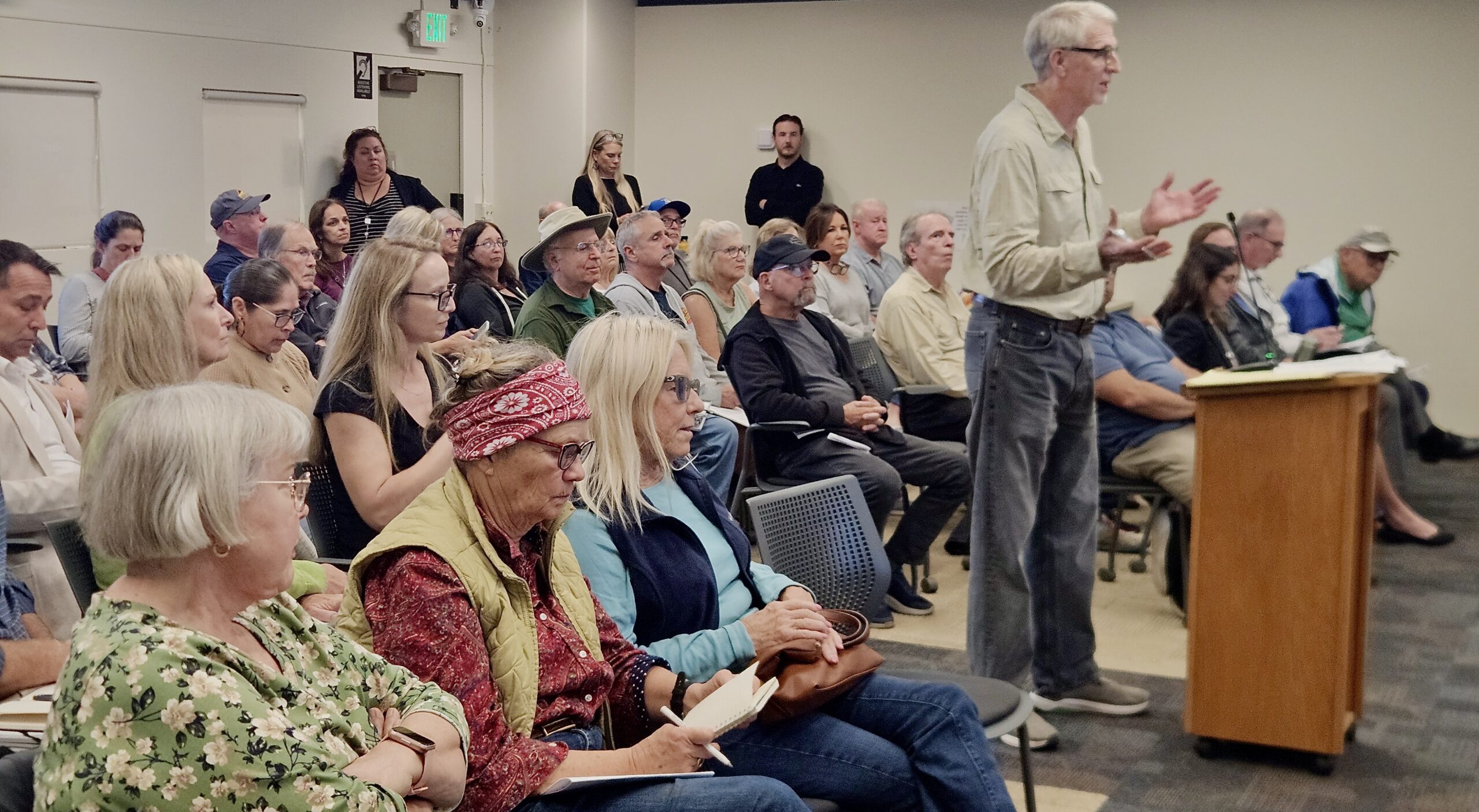 Live Oak housing development approved by Planning Commission - Santa Cruz  Local