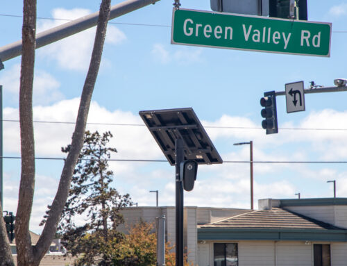 Watsonville leaders to discuss Flock contract