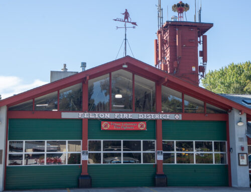 As Felton Fire faces mounting financial challenges, an assessment proposal divides residents