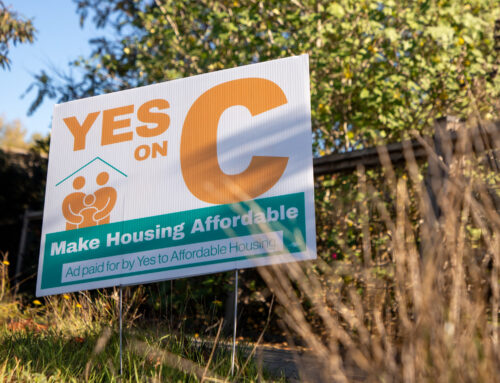 How to apply for a Measure C parcel tax exemption in Santa Cruz
