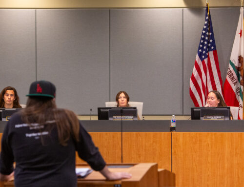 PVUSD and teachers union reach tentative agreement after 11 months of negotiations