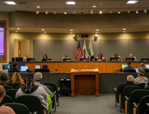 PVUSD hired a bond facilities consultant last year with prior violation for bidding fraud