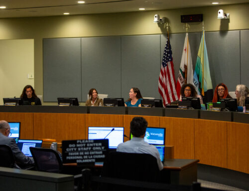 PVUSD hired a bond facilities consultant last year with prior violation for bidding fraud