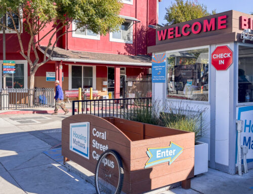 Santa Cruz to lose 20 homeless shelter beds