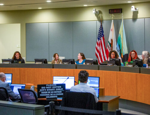This PVUSD consultant is paid $4,000 per day. Some trustees want more oversight