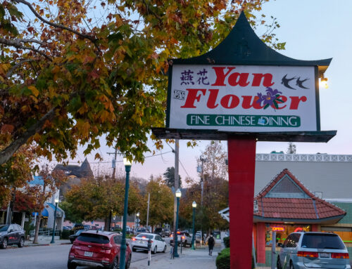 10 meals under $10: The best cheap eats in Santa Cruz County