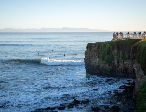 Federal government takes next big step in starting offshore drilling in California