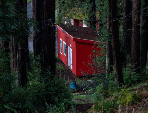 Overcoming years of financial setbacks, a veterans housing project secures new funding
